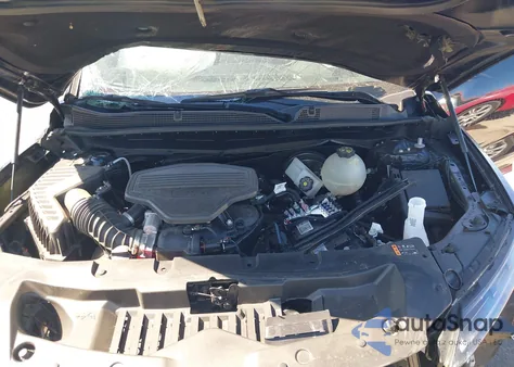 2023 Chevrolet Blazer Fwd Rs из США, поврежденный, VIN 3GNKBERS7PS101387